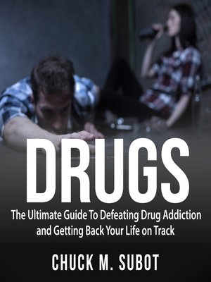 cover image of Drugs